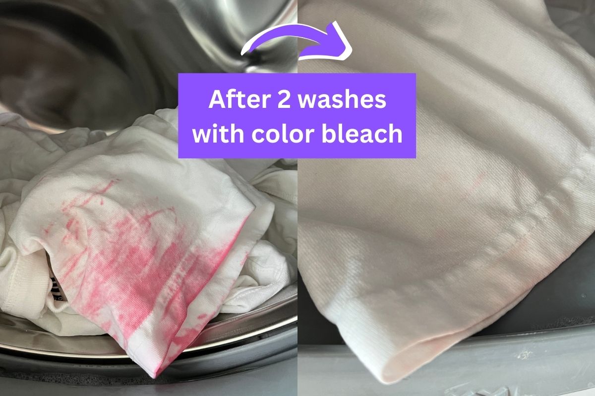 white-clothes-turning-red-pink-after-washing-with-bleach